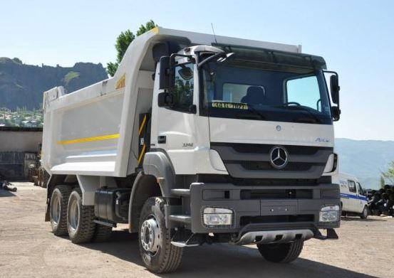 C Sınıfı Ehliyet Kursu